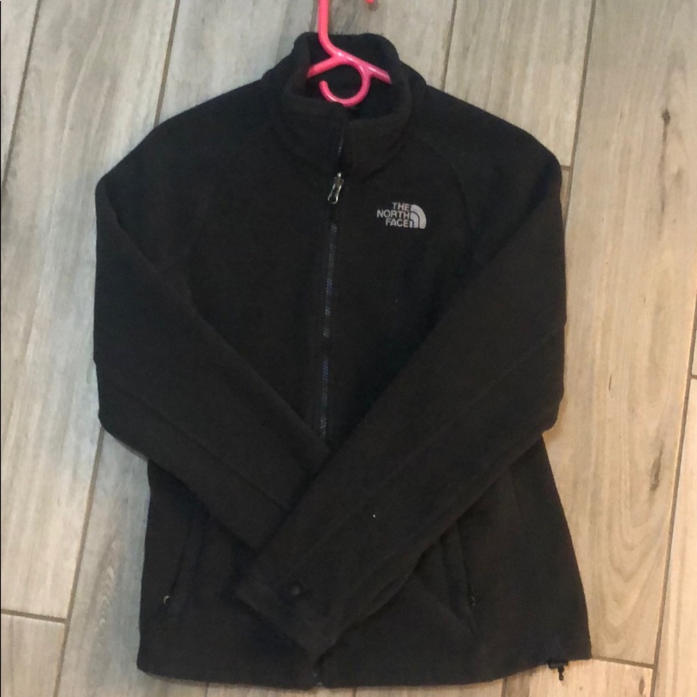 North face jacket